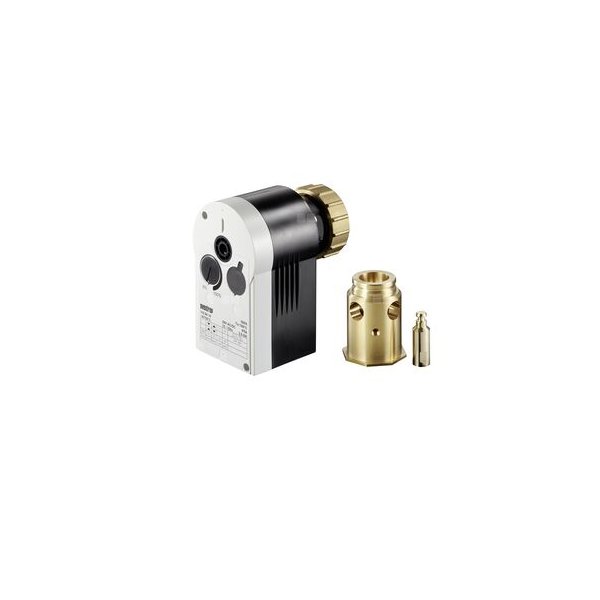 Napęd elektromotoryczny Aktor M, 24V, 0-10V/2P/3P, złącze zaciskowe, bez adaptera