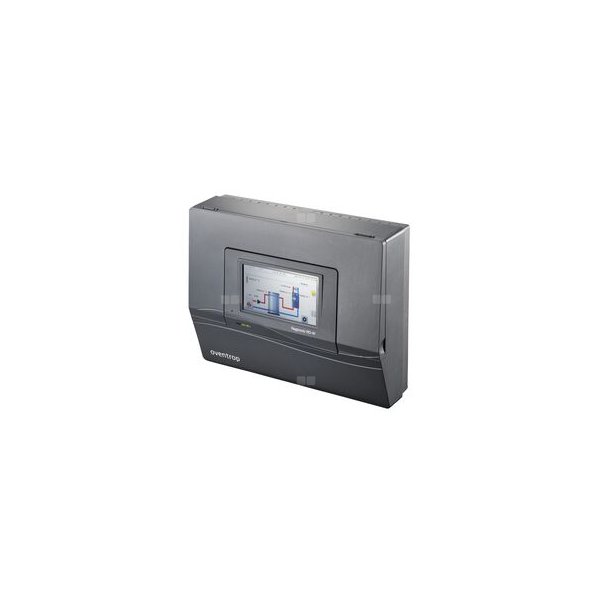 Regtronic RD-W - sterownik ogrzewania