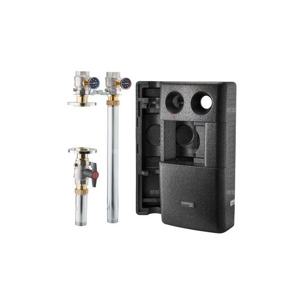 Regumat S-220, DN 40, bez pompy