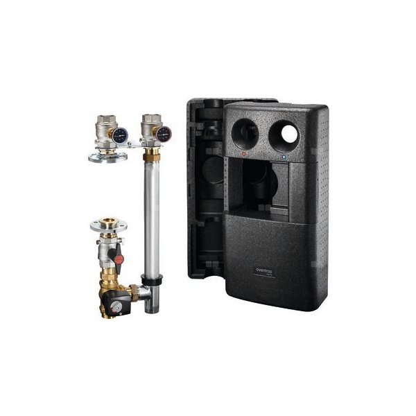 Regumat M3-220, DN 40, bez pompy