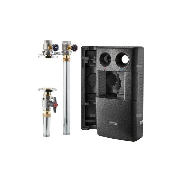 Regumat S-280, DN 50, bez pompy