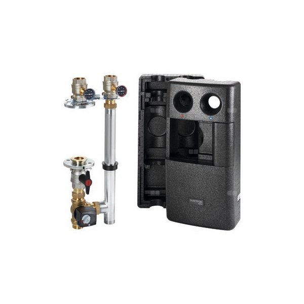 Regumat M3-280, DN 50, bez pompy