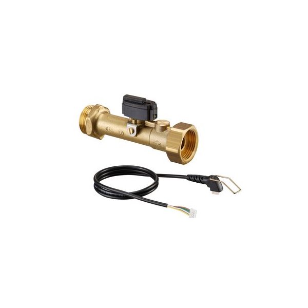 Czujnik natężenia przepływu VPD 2-40 l/min - część zamienna do Regumaq X-30/XZ-30 ze sterownikiem Regtronic RQ