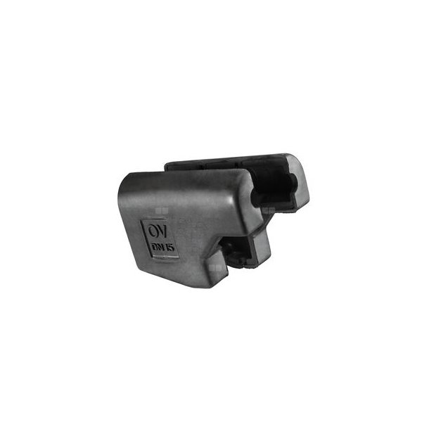 Łupina izolacyjna do HydroControl D DN15