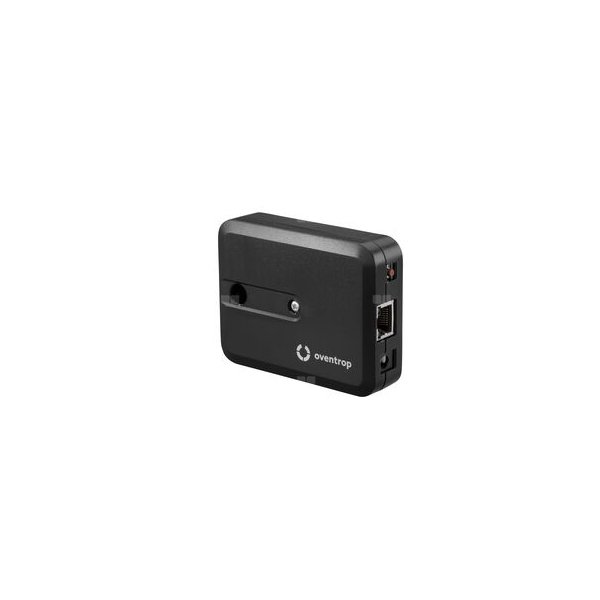 Regtronic KM-IP moduł komunikacyjny BAC net Modbus TCP
