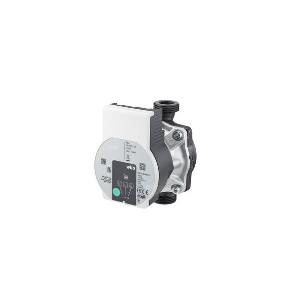Pompa do modułu ogrzewania podłogowego Regudis W-HTE Wilo PARA 15-130/6-43/SC-12