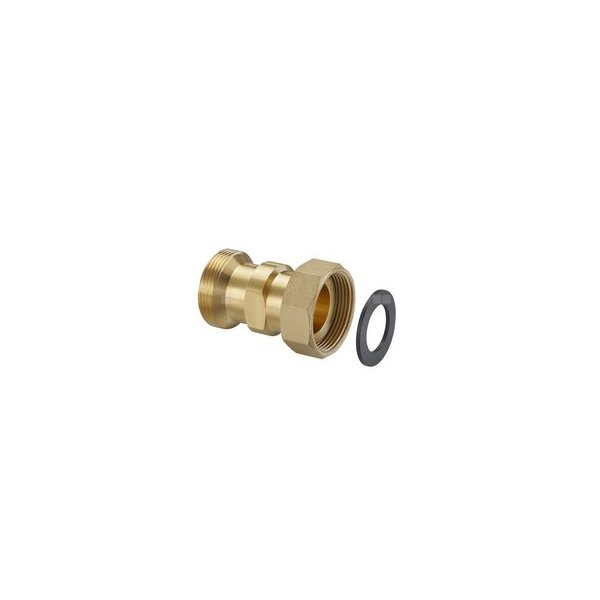 Adapter dystansowy do Regumat 180, DN 25