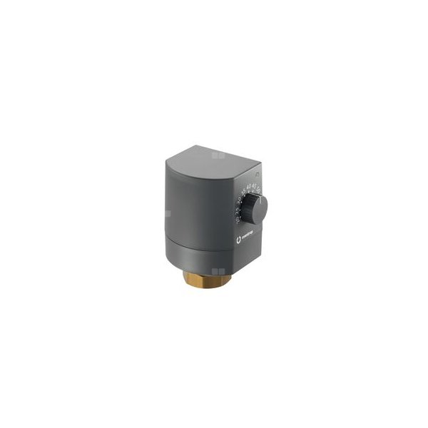 Aktor VLT, napęd elektroniczny do FloorCon