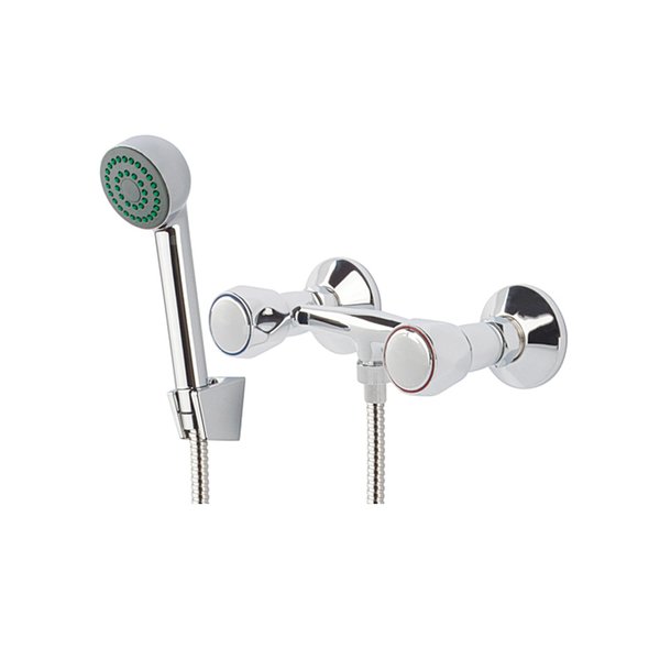 7004 Bateria MAK prysznicowa