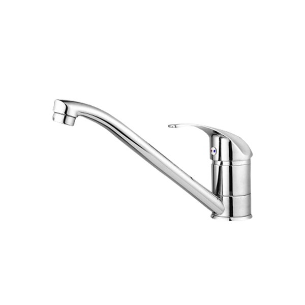 363 Bateria DALIA zlewozmywakowa stojąca 22cm