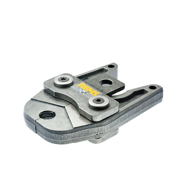 Szczęki zaciskowe (cęgi) PERFEXIM 570765 U fi 16 mm do złączek zaprasowywanych