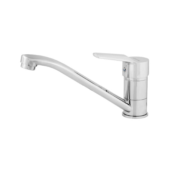 ANG05/22 Bateria ANGELA zlewozmywakowa stojąca 22cm głowica 35