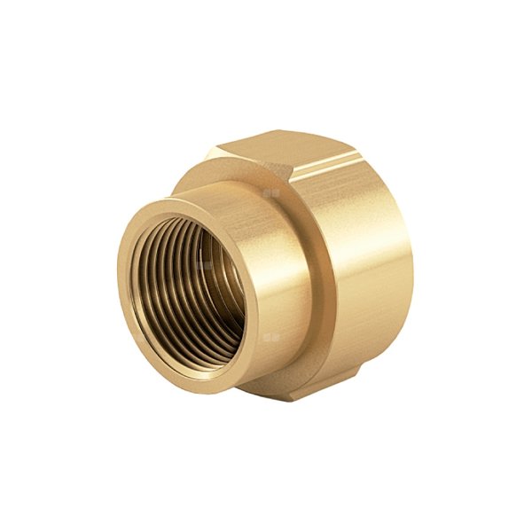 Mufa redukcyjna wzmocniona PERFEXIM PHA-309, 1 x 3/4 (GW x GZ)