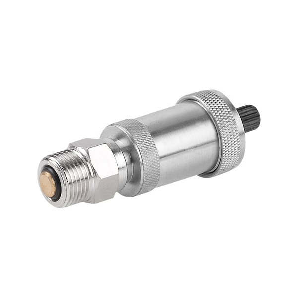 Odpowietrznik automatyczny PERFEXIM 9003C+S GZ mosiądz fi 3/8''