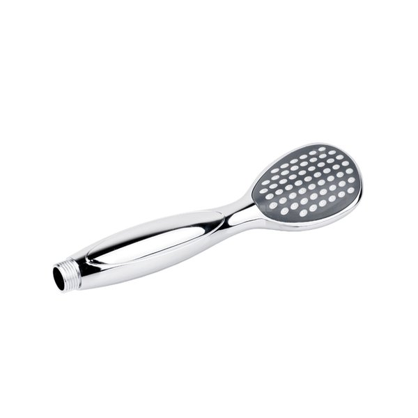 NA-1151P AZUR Natrysk ręczny (słuchawka prysznicowa 1-F) 1/2", II/A, EN 1112