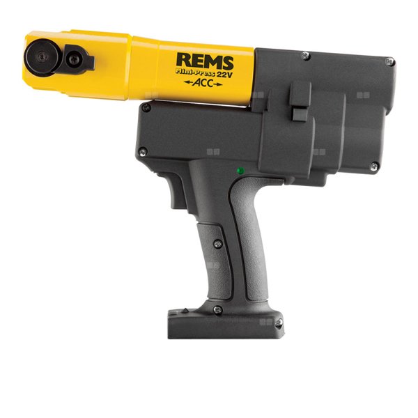 Zaciskarka PERFEXIM Mini-Press (akumulator) 10-40 mm 21.6 V