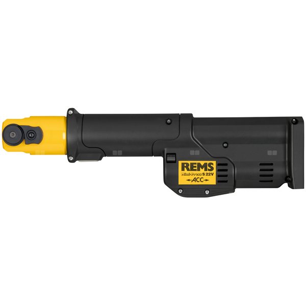 Zaciskarka PERFEXIM Mini-Press S R220 (akumulator) 10-40 mm 21.6 V + walizka + ładowarka
