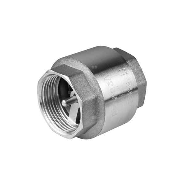 Zawór zwrotny PERFEXIM PHA-020 grzybek mosiądz 1 1/2'' GZ PN10