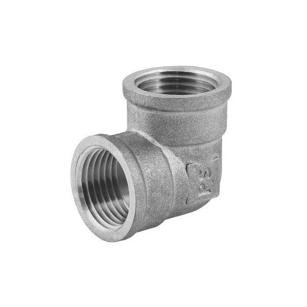 Kolano wzmocnione PERFEXIM PHA-310, mosiądz, 1 1/2'' (GW), PN16 bar