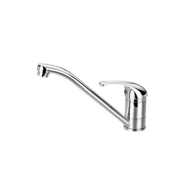 163 Bateria MALWA zlewozmywakowa stojąca 16cm