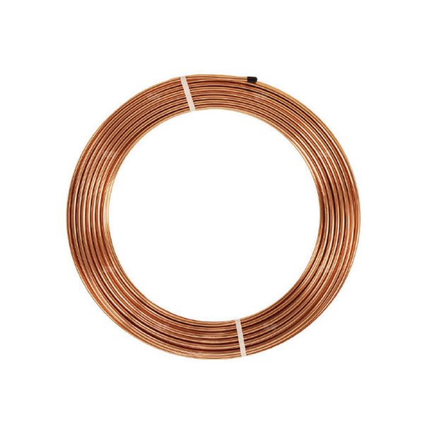 Rura PERFEXIM A.503 LAFARGA miękka do klimatyzacji CLIMATUB miedź fi 12 x 1 mm