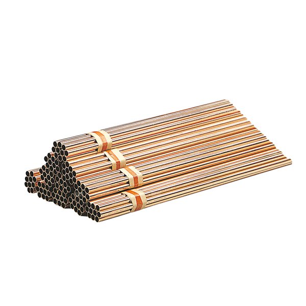 Rura PERFEXIM A.507 LAFARGA twarda do klimatyzacji CLIMATUB miedź fi 1 1/8'' x 1 mm