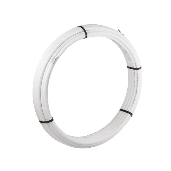 Rura PERFEXIM A.508 LAFARGA miekka do klimatyzacji w otulinie CLIMAPLUS 25 m miedź fi 1/2'' x 0.7 mm
