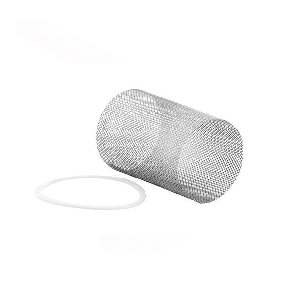 Uszczelka i siatka do filtra PHA-060 1 1/2'' PERFEXIM PHA-060