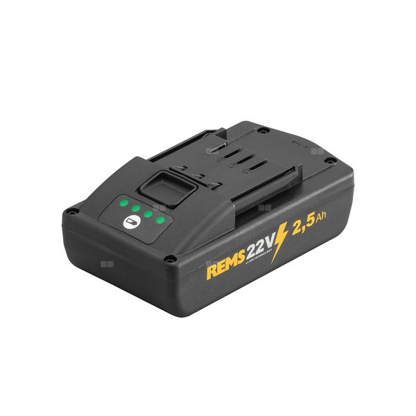 571571 Akumulator R22 Li-Ion 21,6V 2,5Ah do zac.578010 i 578015