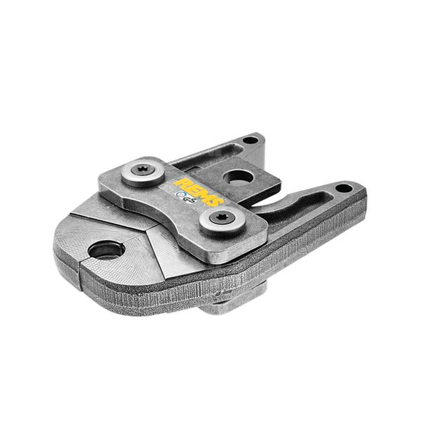 Szczęki zaciskowe (cęgi) PERFEXIM 570775 U fi 20 mm do złączek zaprasowywanych