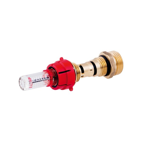 Przepływomierz A.754 TV 1/2" (0-5l/min.)