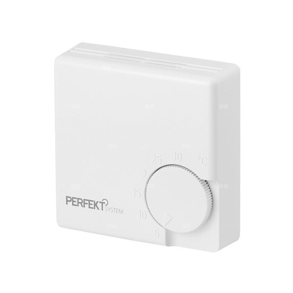 PERFEKT SYSTEM RTR 3520 Termostat pokojowy