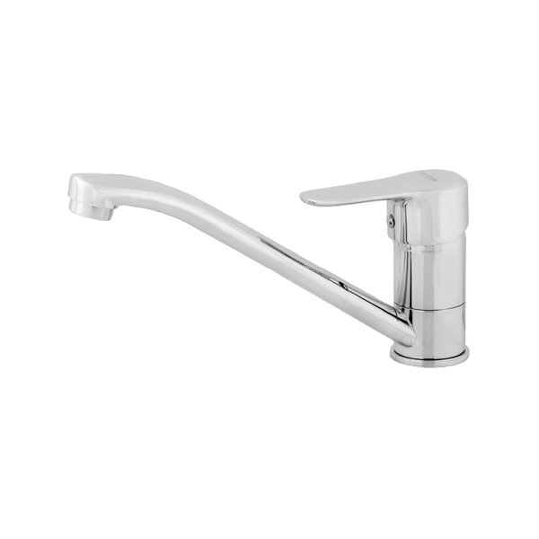 BIA05/22 Bateria BIANCA zlewozmywakowa stojąca 22cm głowica 35