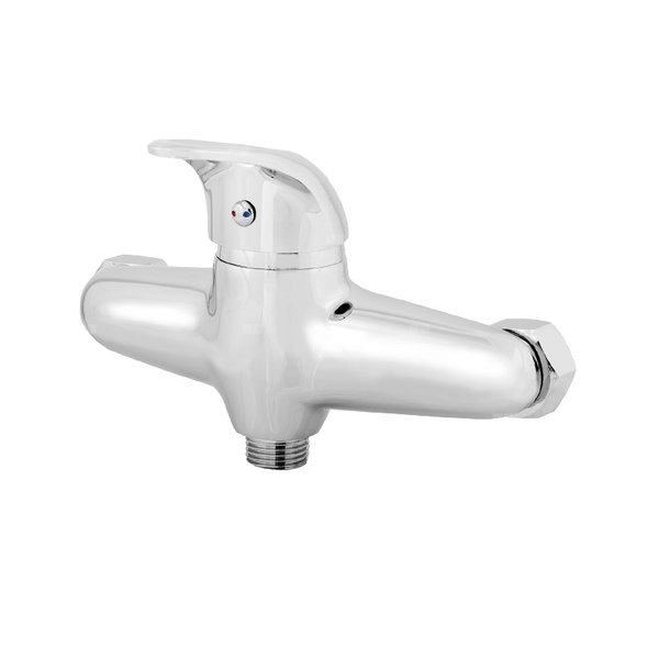 ENR04 Bateria ENRICA prysznicowa b/akc. głowica 35