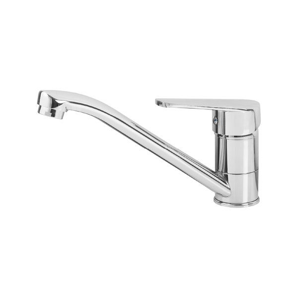 LAU05/22 Bateria LAURA zlewozmywakowa stojąca 22cm głowica 35