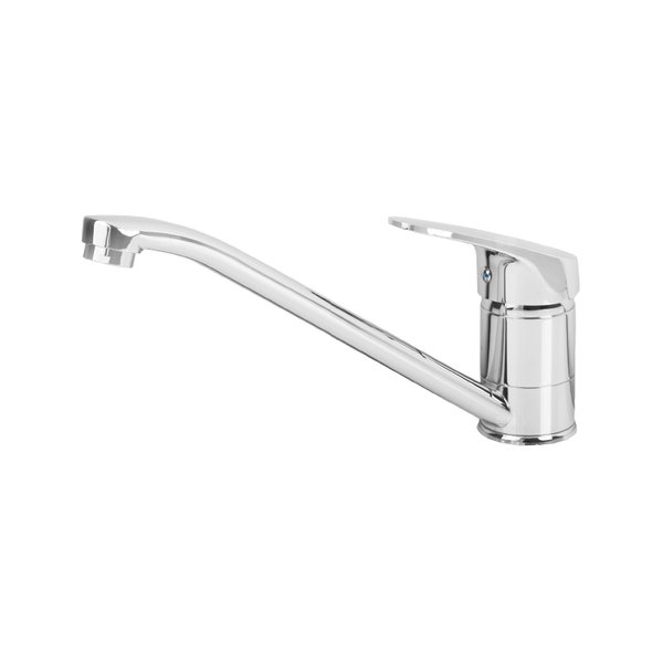 CAR05/22 Bateria CARLO zlewozmywakowa stojąca 22cm głowica 40