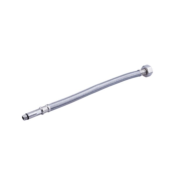 Wąż przyłączeniowy elastyczny PERFEXIM PHA-9145/L DN 8, GW x GZ, 1/2'' x M10, długość 300 mm