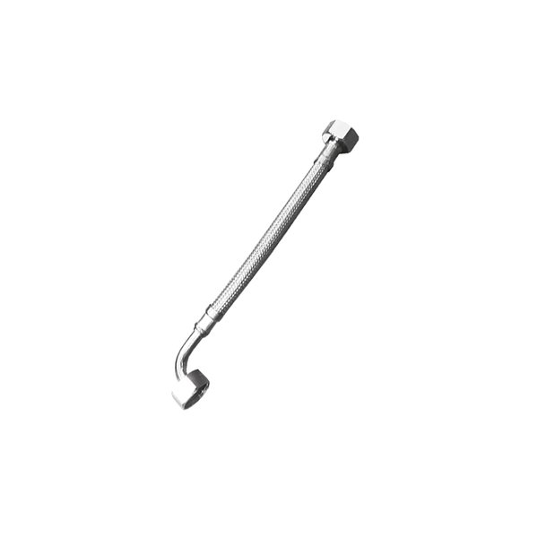 Wąż przyłączeniowy elastyczny PERFEXIM PHA-9126 DN 8, GW x GW, 1/2'' x 1/2'', długość 1000 mm
