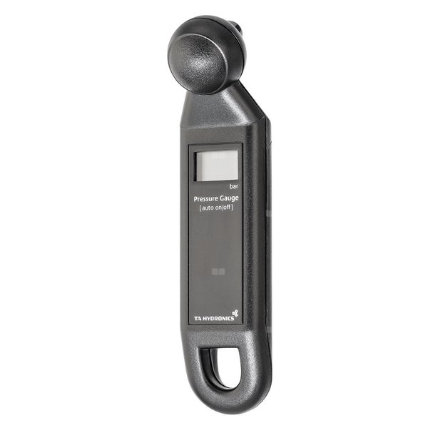 DME -Manometr elektroniczny