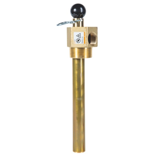 Zeparo ZIMA 125-150 PN10