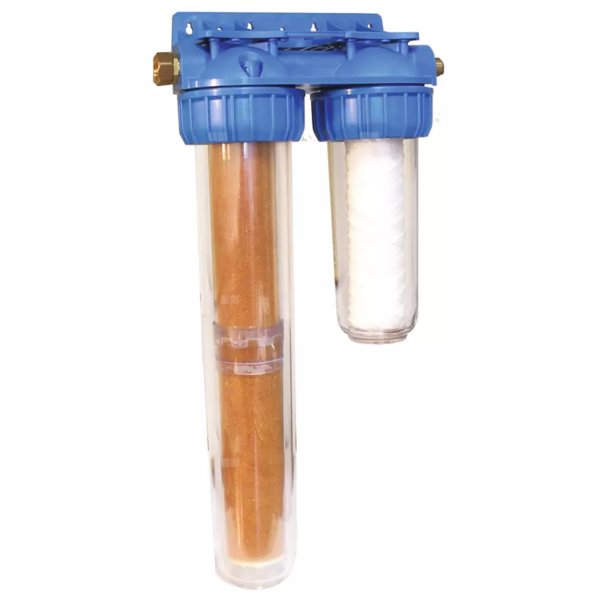 Refill Demin 2000
