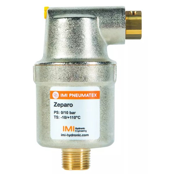 ZEPARO ZUPN 10