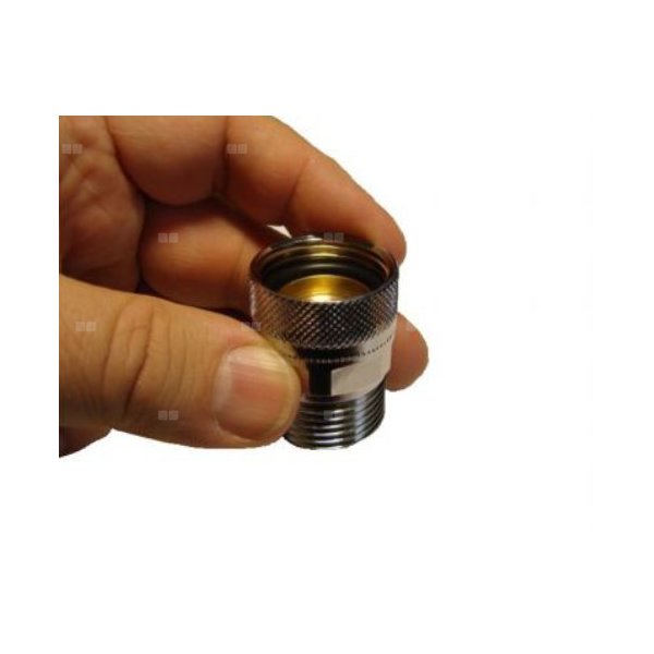 Zawór WODOSTOP 3/4"