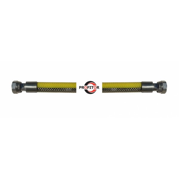 Przewód gazowy MH-PROFIGAS 111 (Gw-Gw) 1000 mm