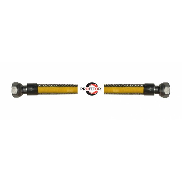 Przewód gazowy e-GAZ 111 Gw-Gw 1000 mm