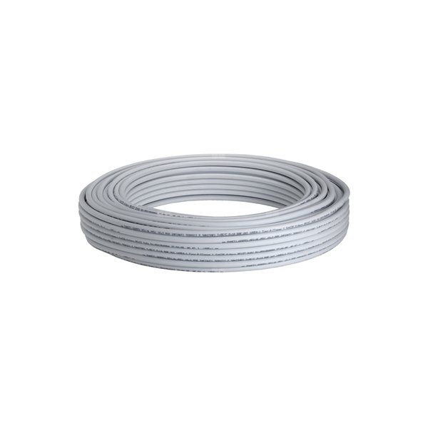 Rura PE-RT II/AL/PE-RT II PURMO CLEVERFIT RADIAL 16 mm x 2 mm - kręgi 200m wielowarstwowa gładka
