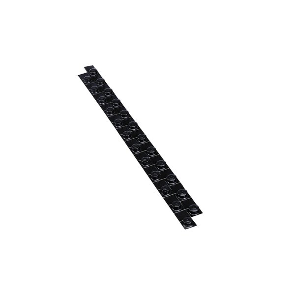 Element spinajacy plyty Noppjet