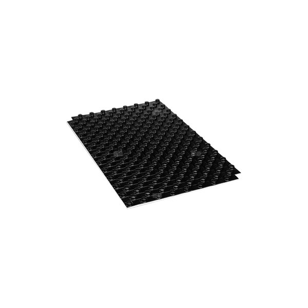 Plyta styropianowa Noppjet EPS 200 z wypustkami dla rur 14-17 mm