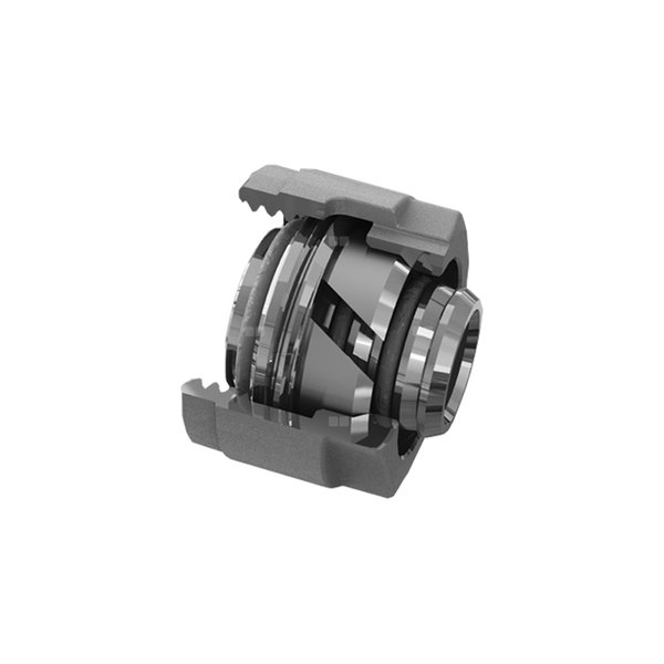 Złączka zaciskowa [rura - rozdzielacz] 14x2 na 3/4'' uni smart