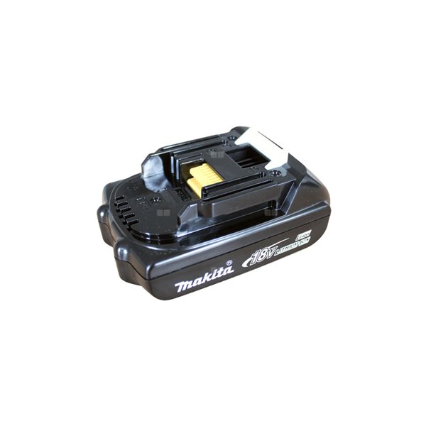 Zapasowy akumulator Mini 18V 1,3 Ah